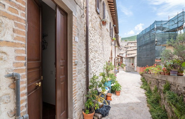 Belvilla by OYO Casa Polino - Foto 26