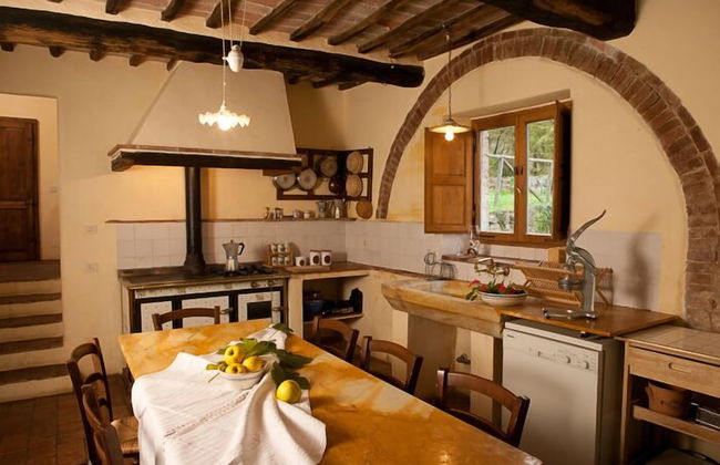 Tenuta di Spannocchia - Foto 55