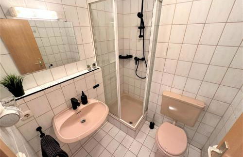 COZY Apartment Bavarian Forest +POOL +SAUNA +NETFLIX - Foto 13