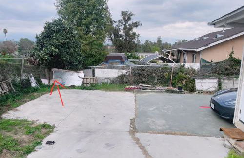 private & Quiet unit D Bed & bath - Foto 11