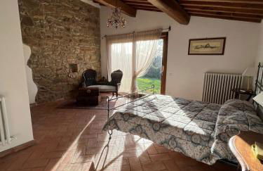 Il Casone - villa con piscina - Foto 23