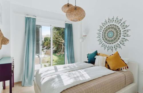 Holiday Home in Sa Ràpita mit Großer Terrasse by Interhome - Foto 46