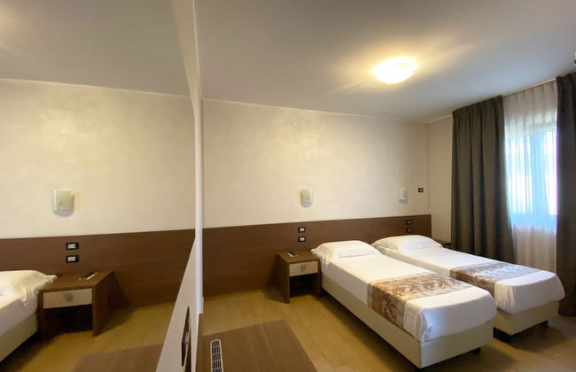 Hotel Residence Eden - Foto 11