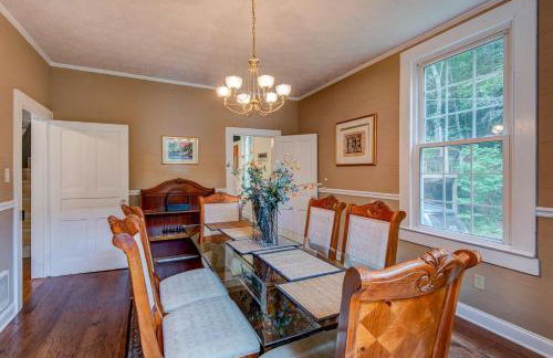 Historic McGuire House - Foto 12