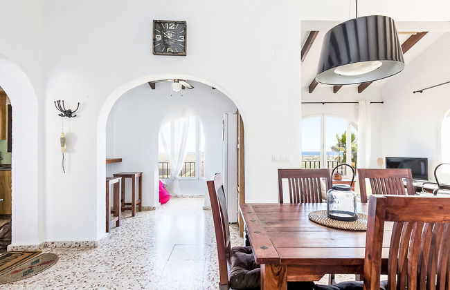 Villa Flores - Foto 7