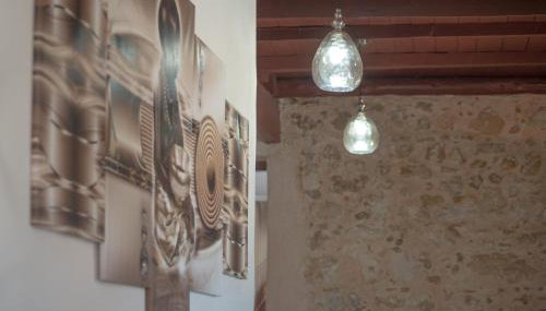 Olea Stone House near the sea - Photo 3