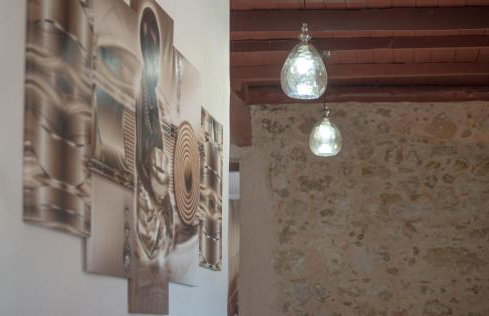 Olea Stone House near the sea - Foto 7