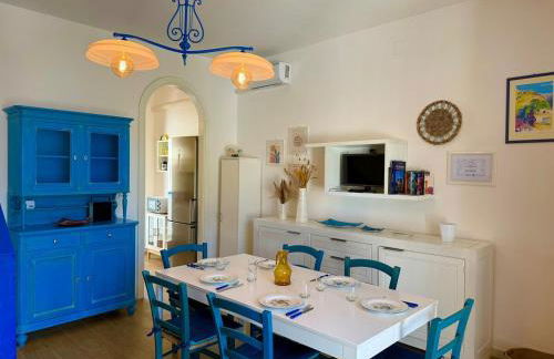 Villa Ranieri-Casa con vista a Campo di mare - Foto 22