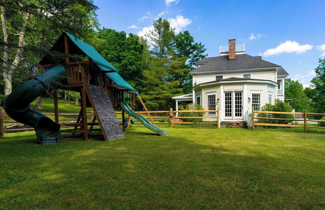 Secluded Estate Optional Guest House, Pond, Playroom, Gym & Theater Sunny Pond by Avantstay - Foto 38