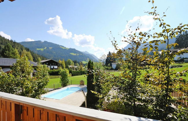 Apartment House Isegrim, Altenmarkt - Foto 24