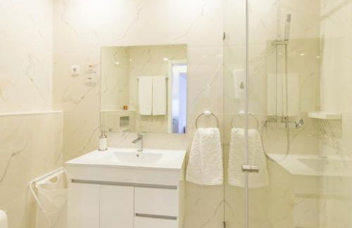 Tea 4 Nine Guest House - Foto 32