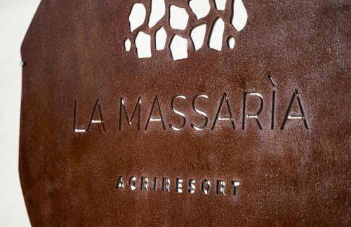 LA MASSARÌA agriresort - Foto 31