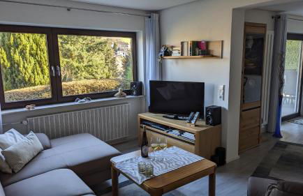 Ferienwohnung Brillant am Nationalpark Hunsrück-Hochwald - Foto 8