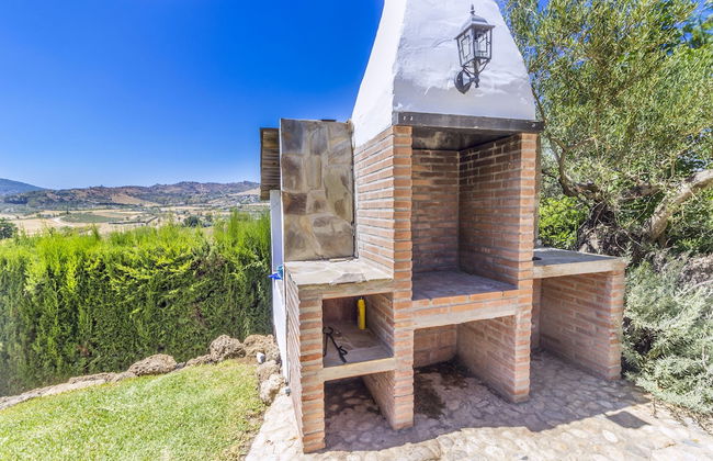 Cubo's Cortijo la Hilacha - Foto 22