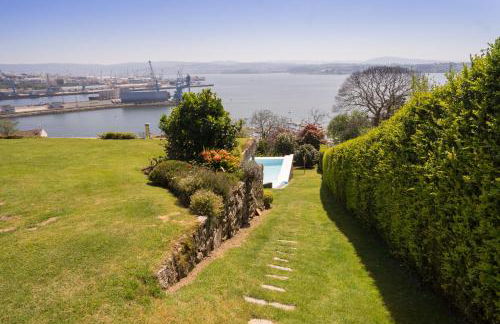 Apartamento con piscina y excelentes vistas - Foto 11