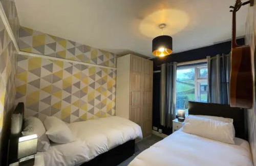 Glossop Retreat - Pet Friendly Perfect for 6 - Foto 20