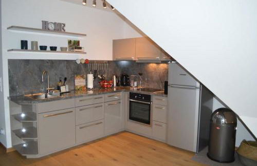 Modernes Appartement mit Meerblick - Foto 22