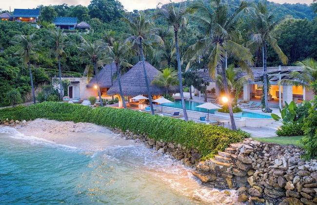 Semaya Beach Resort - Foto 53