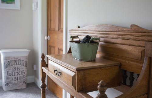 Moelwyn View Cottage - Foto 8