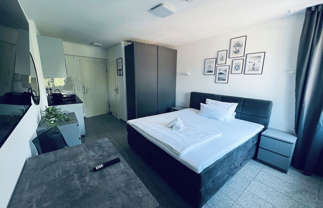 Lipp Apartments - Foto 3