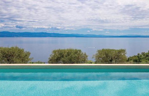 Awesome Apartment In Moscenicka Draga - Foto 10