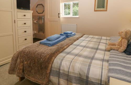 Hope Cottage - Foto 13