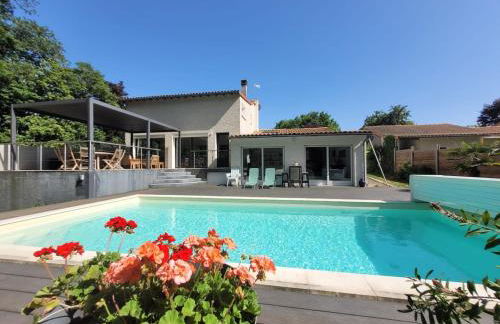 Maison proche commerce, 20 min du Futuroscope - Foto 21