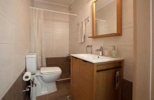 Antoni's House Makri - Foto 9