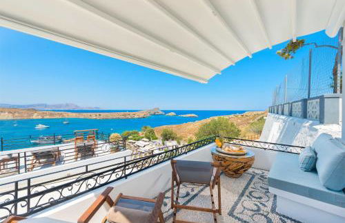 Lindos Shore Superior Studio - Photo 3