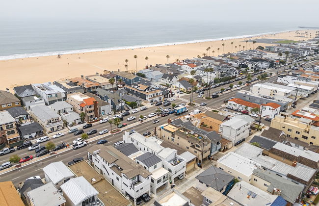 Seaside Style by Avantstay Rooftop Walk to Beach Chic Design - Photo 3