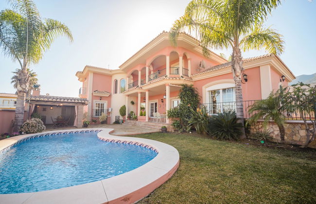 Cubo's Villa Elisabeth - Foto 1