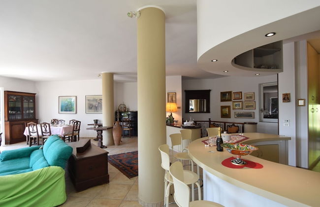 Belvilla by OYO Villino Lucrezia - Foto 22