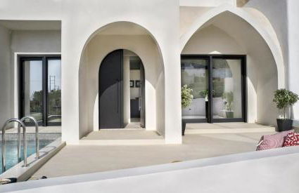 Artium Villa with Outdoor Pool hosted by K&K - Photo 6