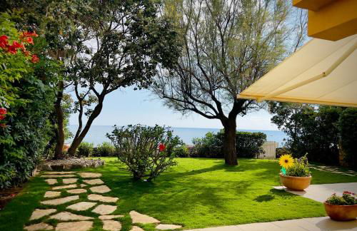 Seaside Villa with private garden - Foto 5