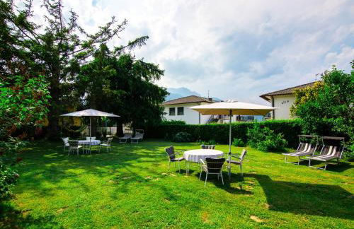 Holiday Home Villetta ai Pini-1 by Interhome - Foto 23