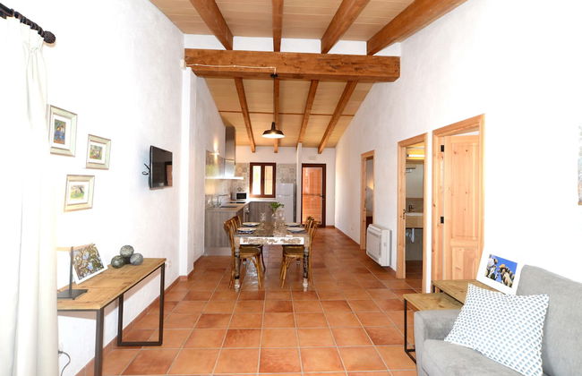 Agroturismo Can Porretí - Foto 26