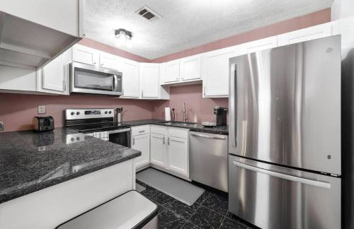 Collins Avenue Duplex – 2 Homes - Foto 16