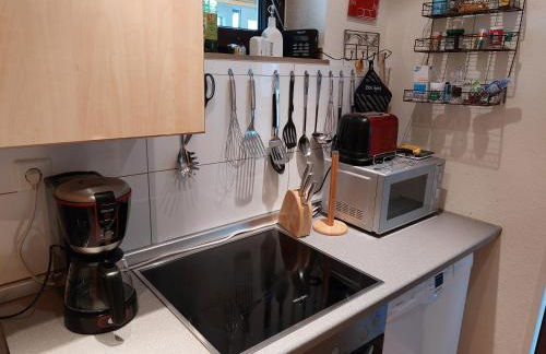 Rheinblick Apartment Remagen - Foto 7