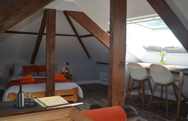 Appledore Factory - Foto 17