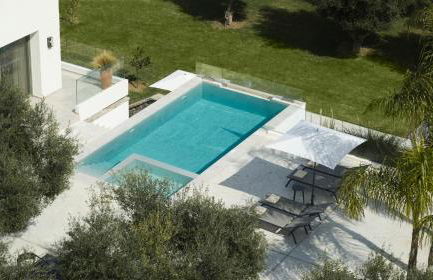 Arbora Olea Luxury Villas - Foto 19