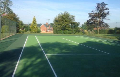 Bainvalley Cottages - Group Accommodation - Foto 37