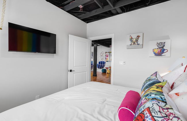 The Sanctuary - Foto 5