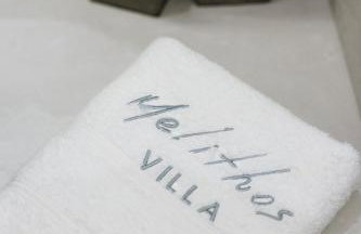 Melithos Villa - Foto 32