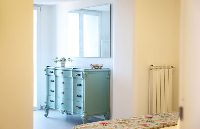 Una terrazza sul Golfo di Napoli - Foto 6