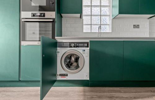 Blueground London Bridge nr London Br station LON-246 - Foto 7