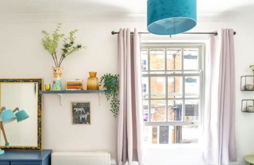 #03 The Haw thornes Sleeps 6 NEC 7mins - Foto 40