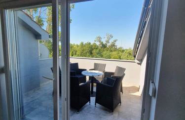 New family apartments Franka, Sabunike - Photo 8