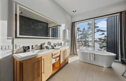 Port Orford Lake - Balcony, Lake & Ocean Views - Foto 70