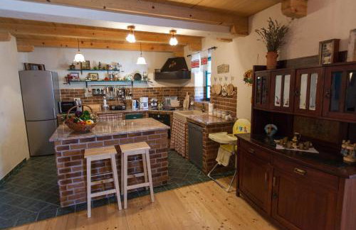 Villa Oliva Bribir - Foto 43