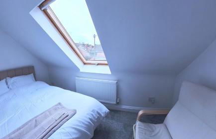 3br Ironside Urban Luxe Retreat, FREE parking - Foto 17